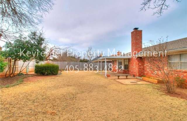 Spacious 4-Bedroom / 3-Bathroom Home in a Prime NW OKC Location! Gallery 3