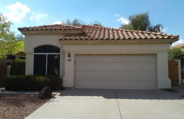 13608 N. 100th Pl - 13608 North 100th Place, Scottsdale, AZ 85260