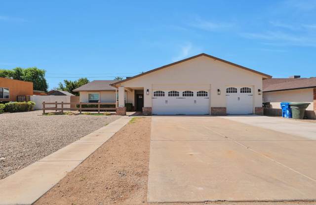 Charming North Scottsdale Home with Office, Big Backyard  3-Car Garage! photos photos