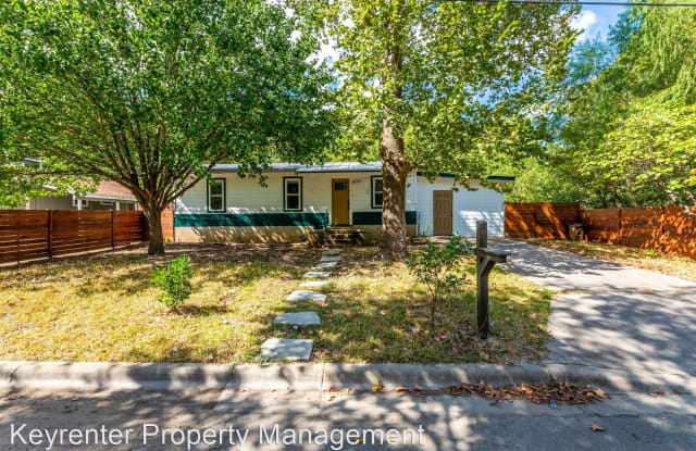 1400 Greenwood Avenue - 1400 Greenwood Avenue, Austin, TX 78721