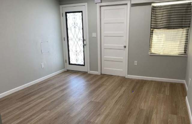 EPIC REA: Modern Garden In-law Apt. w/2 BR, 1 BA in Bayview Gallery 4