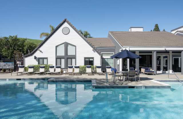 Kirker Creek Apartments photos photos