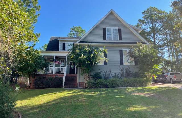 4 Bedroom 3.5 Bath Home in Carolina Lakes! photos photos