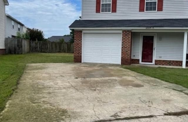 2504 Bluff View Court - A - 2504 Bluff View Court, Greenville, NC 27834