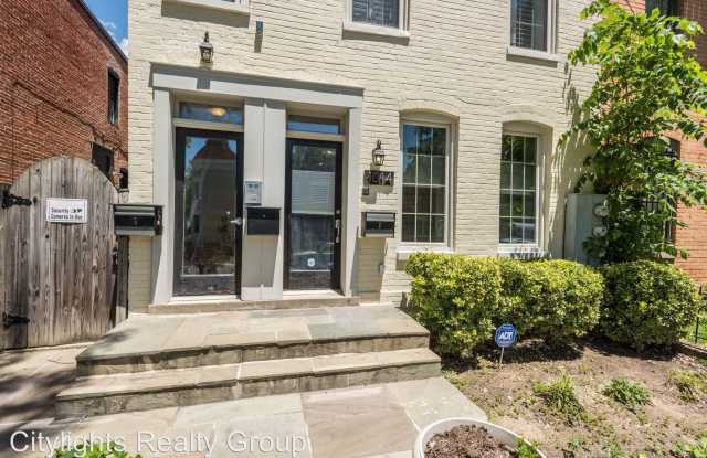 1014 Florida Ave. NE #1 Gallery 2