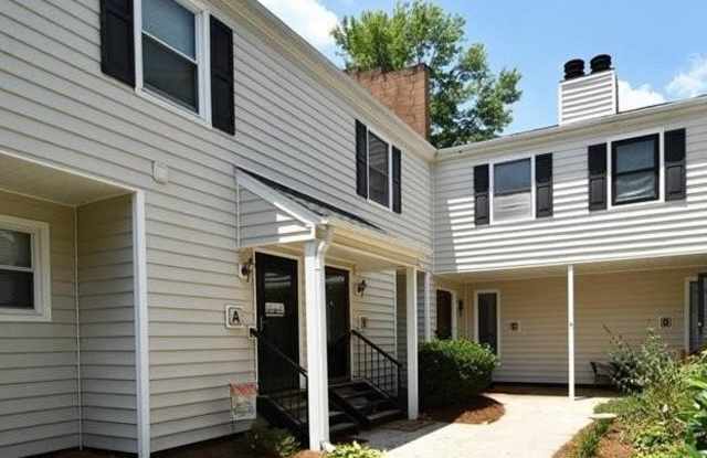 2305 Flagstone Court - 2305 Flagstone Court, Clemmons, NC 27103