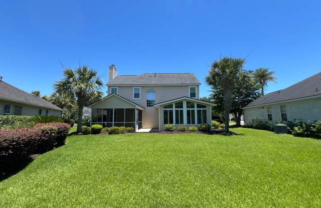4 Bedroom 2.5 Bath House in Park West - Mount Pleasant Gallery 4