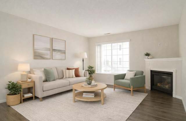 Wyngate Townhomes Gallery 4