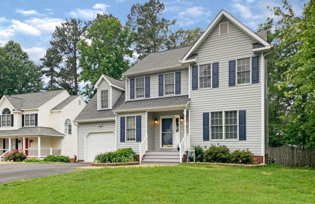 1942 Castle Glen Dr. - 1942 Castle Glen Drive, Rockwood, VA 23236