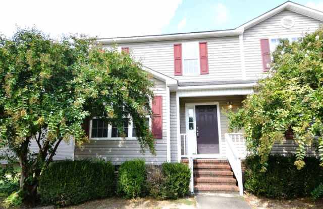 Coming Soon 3 Bedroom 2.5 Bathroom Townhome Gallery 1