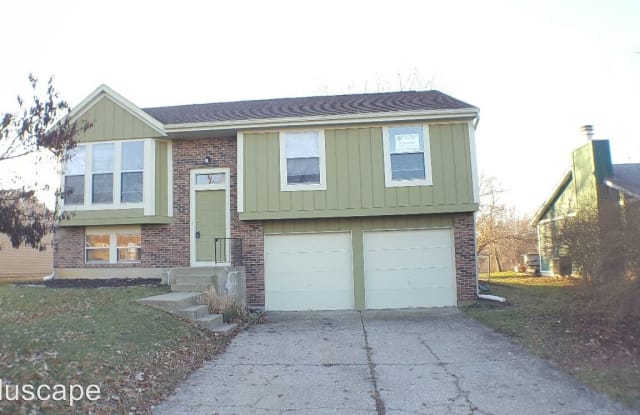 3565 Valley Lake Drive - 3565 Valley Lake Drive, Indianapolis, IN 46227