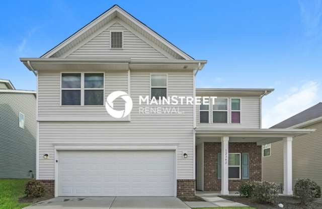 12342 Old Dulin Farms Way - 12342 Old Dulin Farms Way, Mecklenburg County, NC 28215