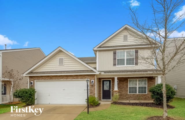 11721 Ragan Elizabeth Court - 11721 Ragan Elizabeth Court, Mecklenburg County, NC 28278