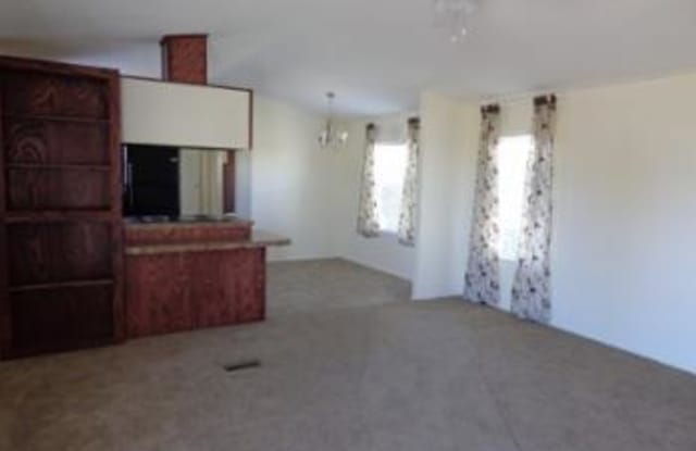 8671 South West Loop 410 - 8671 SW Loop 410, San Antonio, TX 78242
