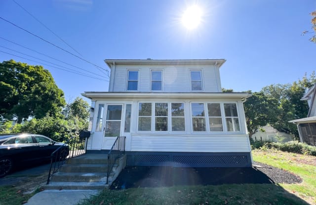 71 Orange Avenue - 71 Orange Avenue, Milford city, CT 06460