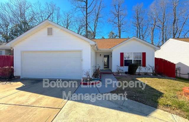 511 Kingville Dr photos photos