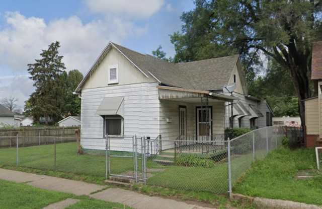 3 Bedroom Home on the North Side photos photos