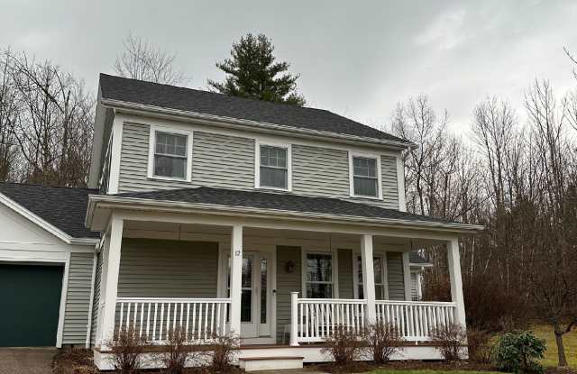 12 Stannard Drive - 12 Stannard Drive, Chittenden County, VT 05452