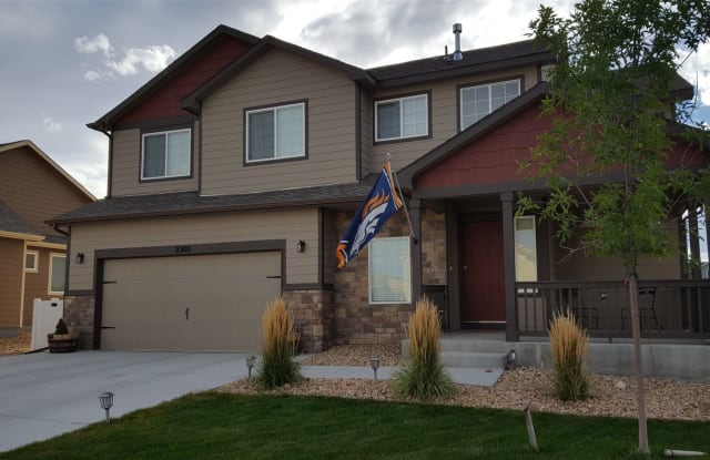 2305 78th Avenue - 2305 78th Avenue, Greeley, CO 80634