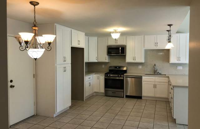 Single Level Mission Viejo Home Gallery 4