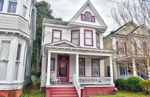 PORTSMOUTH / NAVAL HOSPITAL AREA HOME FOR RENT! Gallery 1