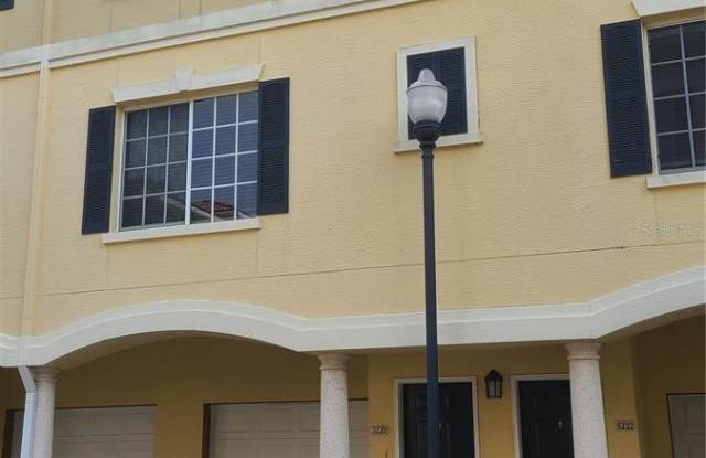 5220 HAMPTON BEACH PLACE - 5220 Hampton Beach Place, Tampa, FL 33609
