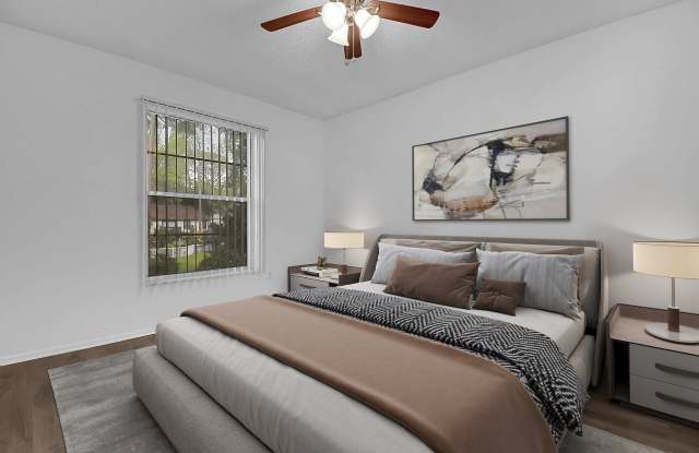 Gardenview Apartments photos photos