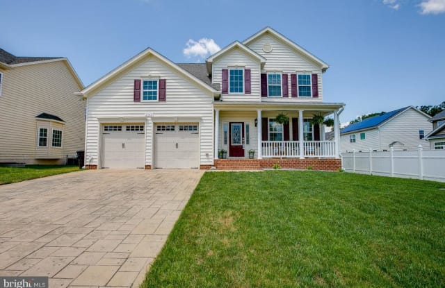 2762 HOMECOMING LANE - 2762 Homecoming Lane, Bensville, MD 20603