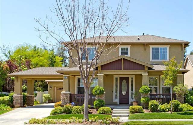Coming Soon! Beautiful two story Harveston home for LEASE! photos photos