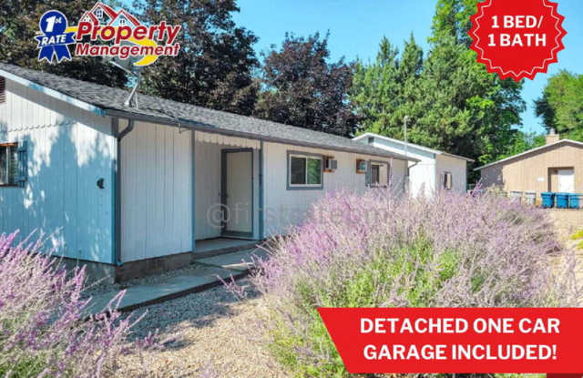 1827 S Jessie Street photos photos