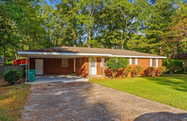 26 Frostwood Drive – Sherwood, AR 72120 - 26 Frostwood Drive, Gibson, AR 72120