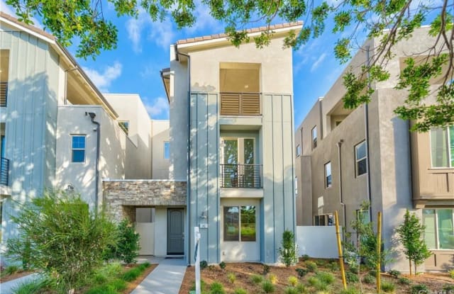 142 Modjeska - 142 Modjeska, Irvine, CA 92618