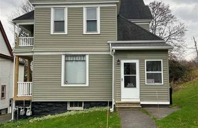 309 Hamilton Street photos photos