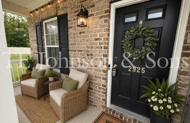 Spacious 3-Bedroom Thomasville Home with Loft & 2-Car Garage Gallery 4