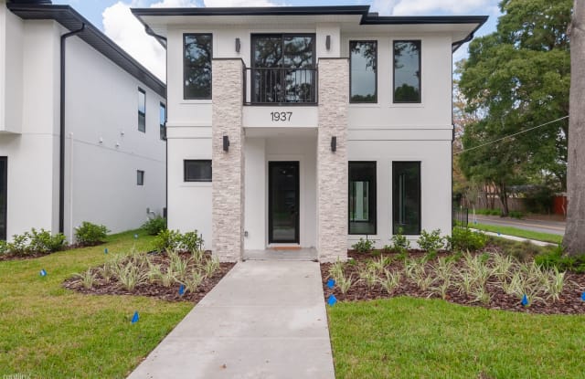 1937 East Marks Street - 1937 East Marks Street, Orlando, FL 32803 1937 East Marks Street - 1937 East Marks Street, Orlando, FL 32803