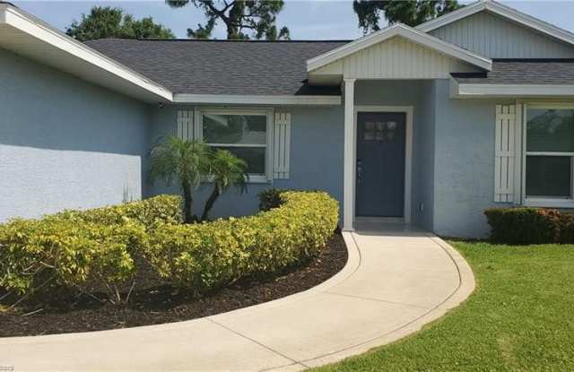 3906 Dauphine Street - 3906 Dauphine Street, Highlands County, FL 33872
