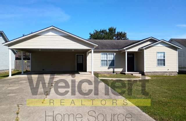 Charming 3-Bedroom Home with Spacious Yard Across from Reynolds Park photos photos