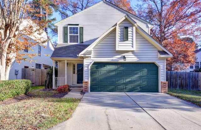 Updated Kiln Creek Home - 811 Greystone Trace, Newport News, VA 23602