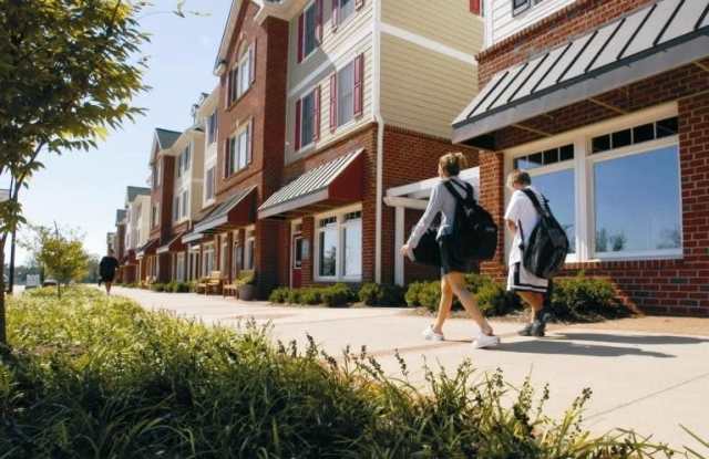 449 Athletic Club Boulevard - 449 Athletic Club Boulevard, Clayton, NC 27527