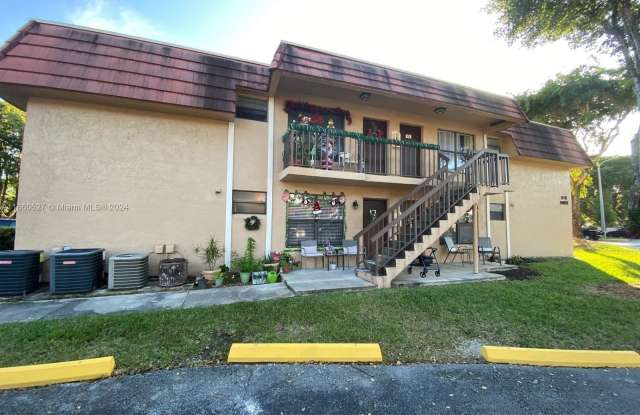 14851 SW 104th St - 14851 Southwest 104th Street, The Hammocks, FL 33196