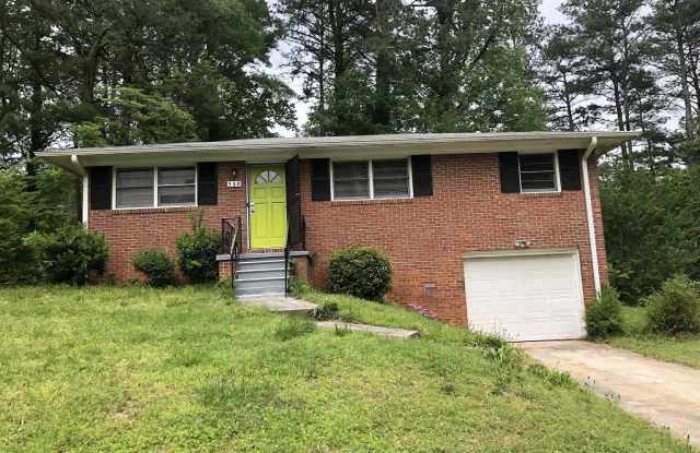 559 Dollar Mill Rd Sw photos photos