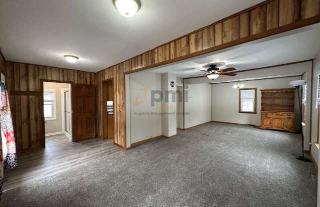 1724 S Fairbanks St - 1724 South Fairbanks Street, Lake County, IN 46319