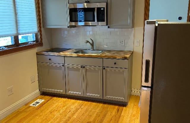 45 East 25th street 1 - 45 East 25th Street, Huntington Station, NY 11746
