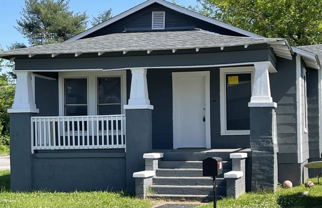1901 East 28th Street - 1901 East 28th Street, Chattanooga, TN 37407