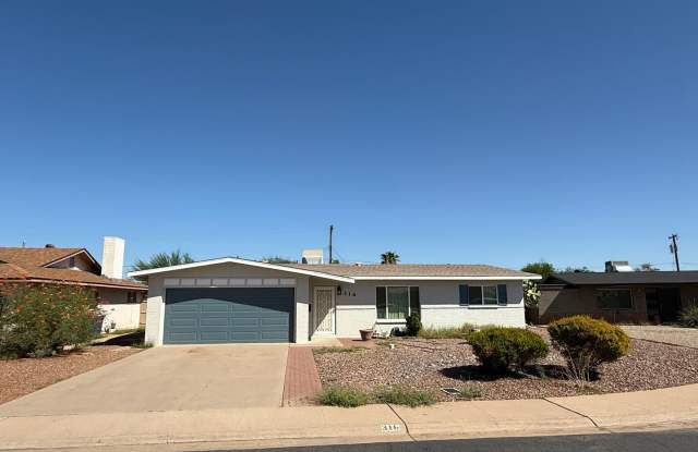 Remodeled 3 Bedroom Home Tempe photos photos