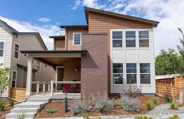 8800 Yates St - 8800 Yates Street, Westminster, CO 80031