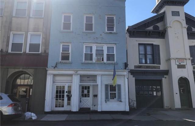 261 Fair Street unit: B - 261 Fair Street, Kingston, NY 12401