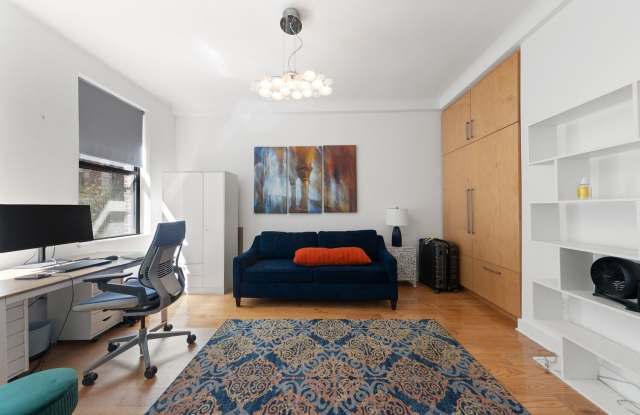 615 West 113th Street Gallery 2