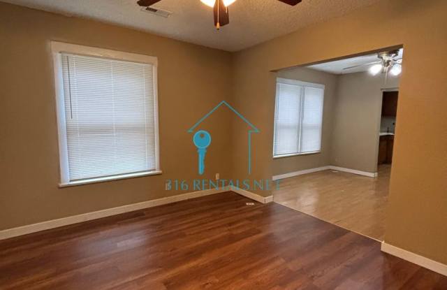 Three bed one bath available SOON! Gallery 3