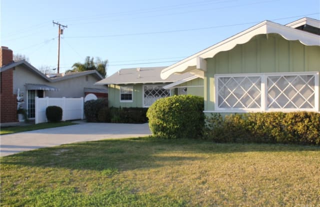 8585 Bluebell Drive - 8585 Bluebell Drive, Buena Park, CA 90620